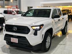 تويوتا تاكوما